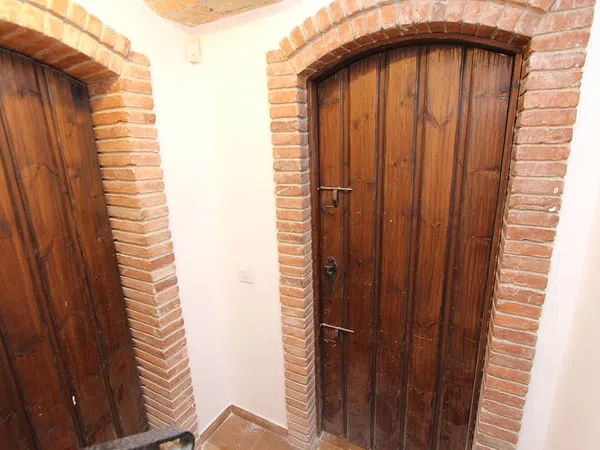 Chalet pareado en Ronda canigo s/n, La Mallola - Foto 25
