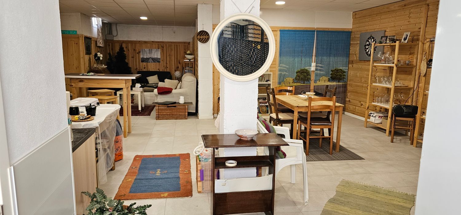 Casa o chalet independiente en Calle Nerja, 1023, Pinos de Alhaurín, Pinos de Alhaurín - Foto 23