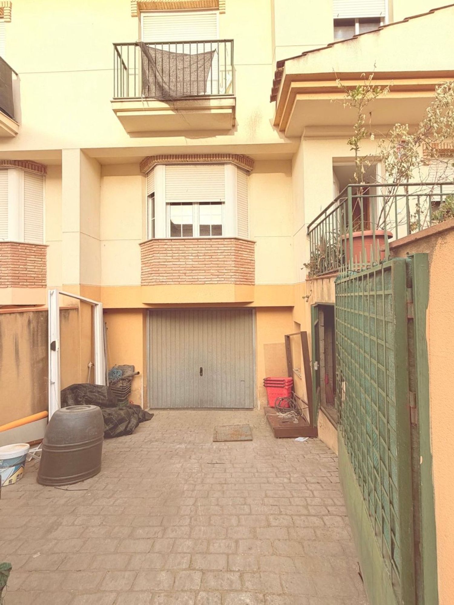 Chalet adosado en Calle Cigüeña, 26 - Foto 2