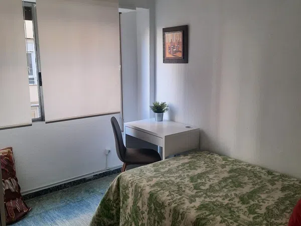 Piso en calle San Juan de la Cruz, 13 - Foto 8