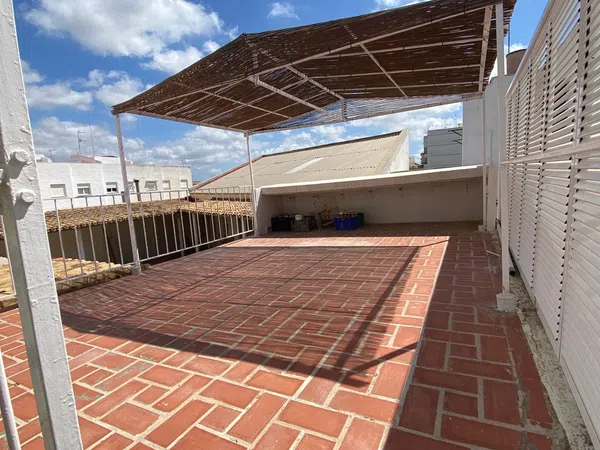 Casa o chalet independiente en Avenida de la Constitució, 37, Centro, Centro - Foto 31