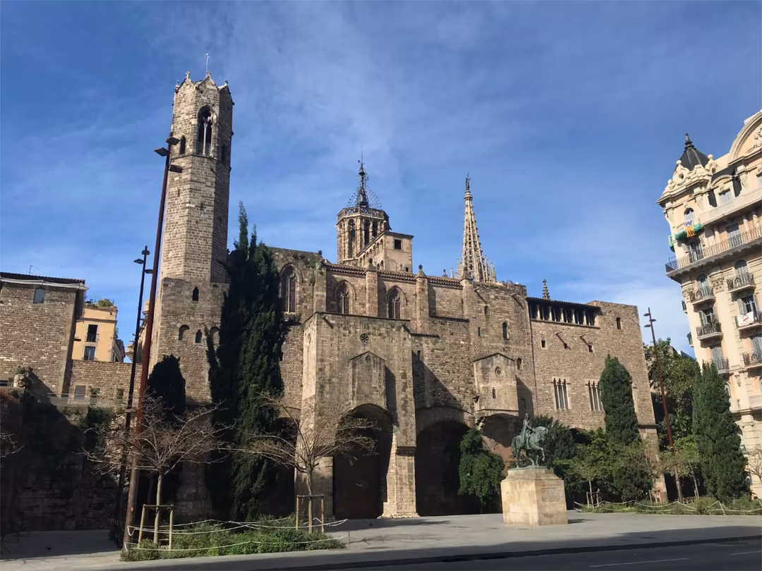 Piso en  Carrer de Sant Jacint 11 - Foto 37