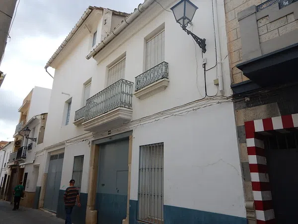 Casa o chalet independiente en Calle de Rubio, 10 Sn - Foto 1