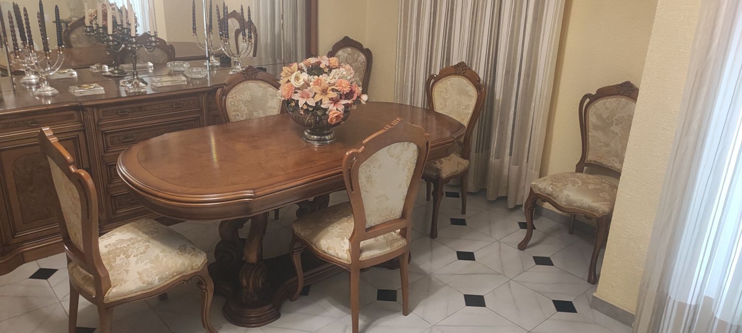 Piso en Plaza San Sebastián, 1, Centro-Rambla, Centro-Rambla - Foto 30