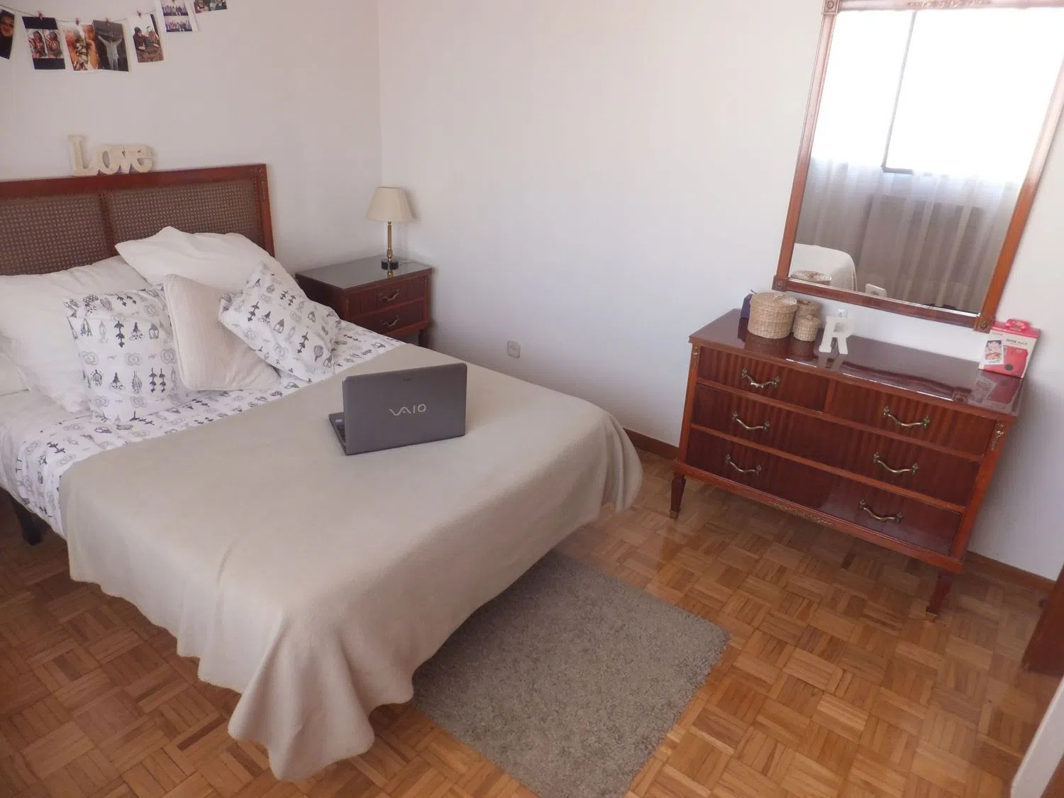 Piso en calle de Alberto Aguilera, 62 - Foto 8