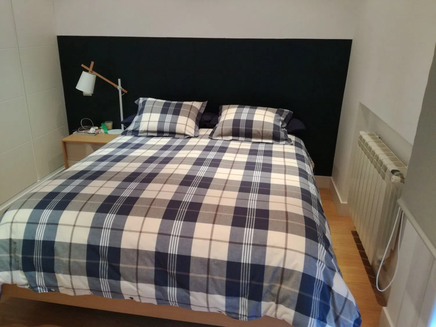 Piso en calle de Juan Hurtado de Mendoza, 5 - Foto 4