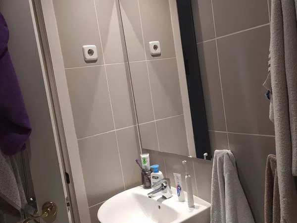 Piso en Calle de Orense, 26, Cuatro Caminos - Foto 12