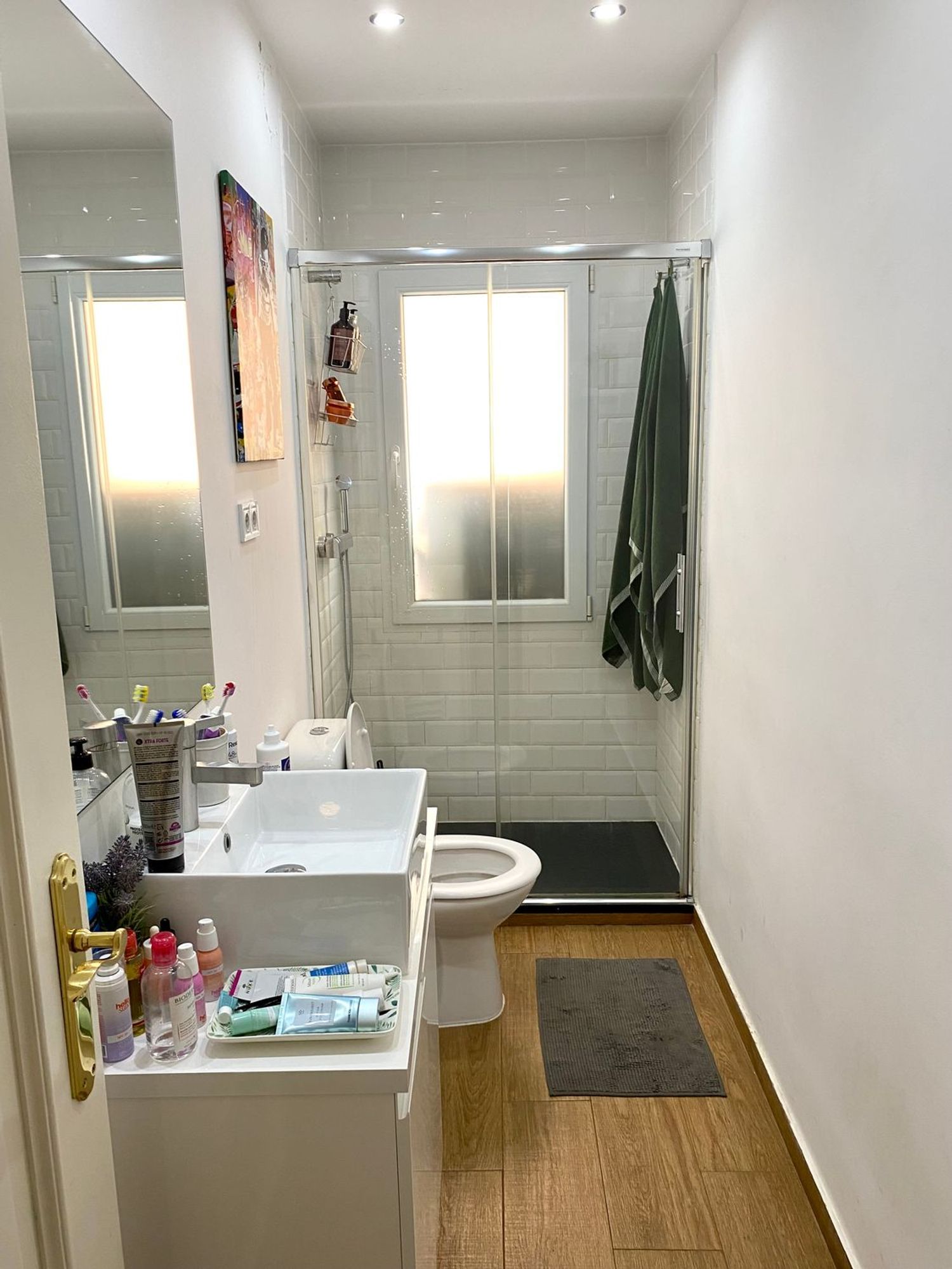 Piso en calle de Antonio Pérez, 19 - Foto 9