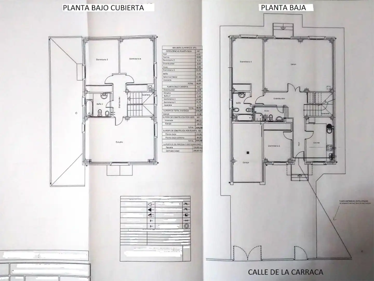 Chalet en  Calle de la Carraca 8 - Foto 10