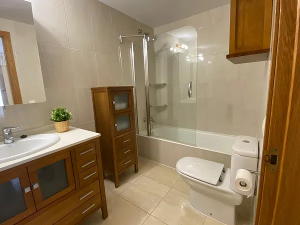 Piso en Barrio Marqués de la Fontsanta - Foto 17