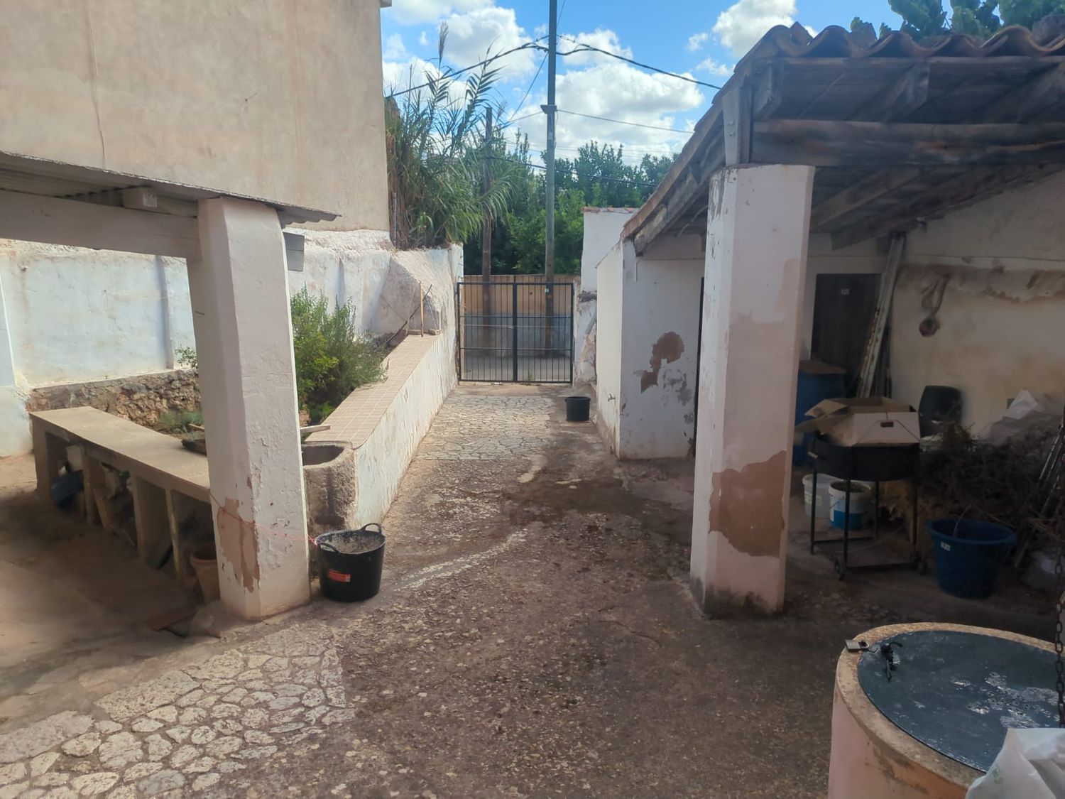 Casa independiente en camino de la Vileta, 200 - Foto 4