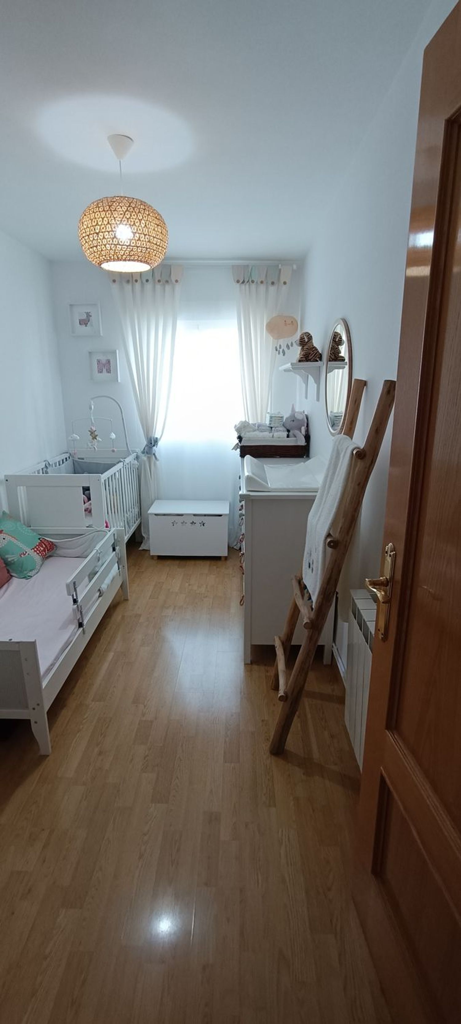 Piso en Calle Ginzo de Limia, 32, La Paz - Foto 21