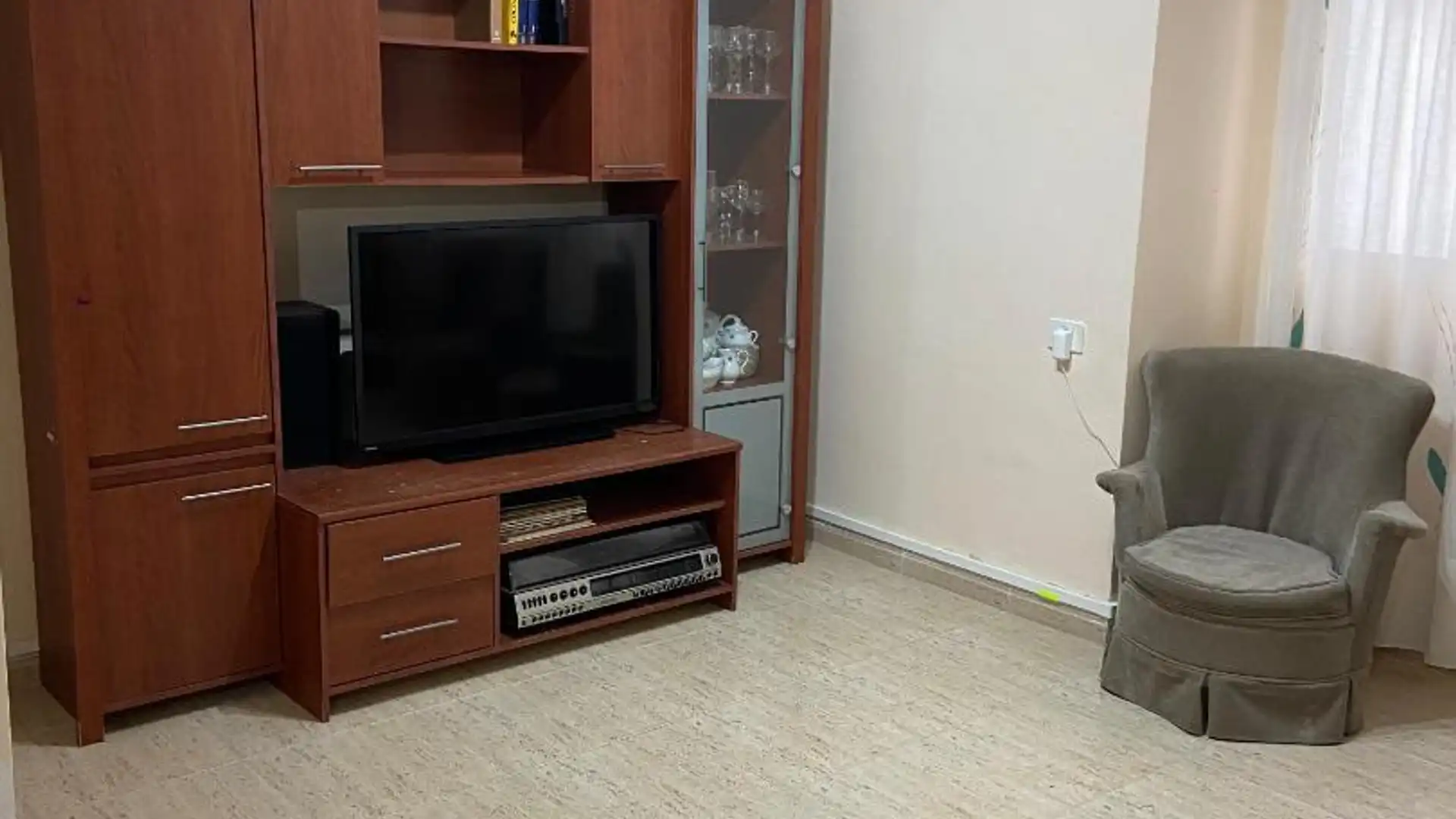 Piso en  Calle Pedro de la Ascensión 9 - Foto 1