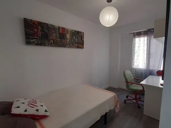 Piso en Calle de Jaca, 1, Trinitat - Foto 13