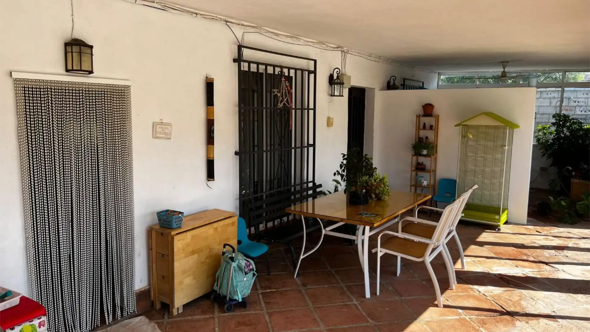 Chalet en Alcalá de Guadaira - Foto 21