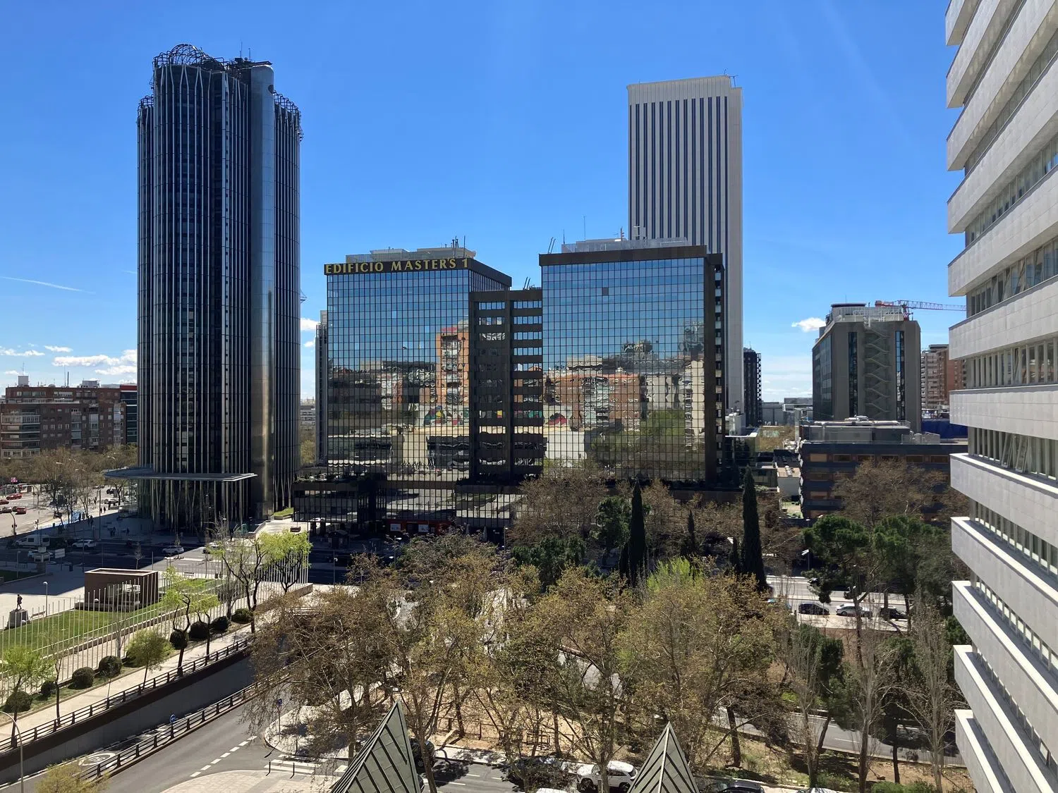 Piso en avenida de Brasil, 4 - Foto 17