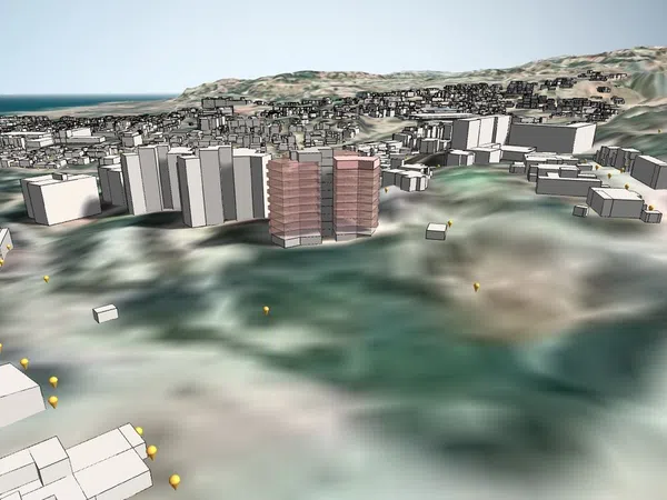 Piso en avenida San Isidro, 12 - Foto 18