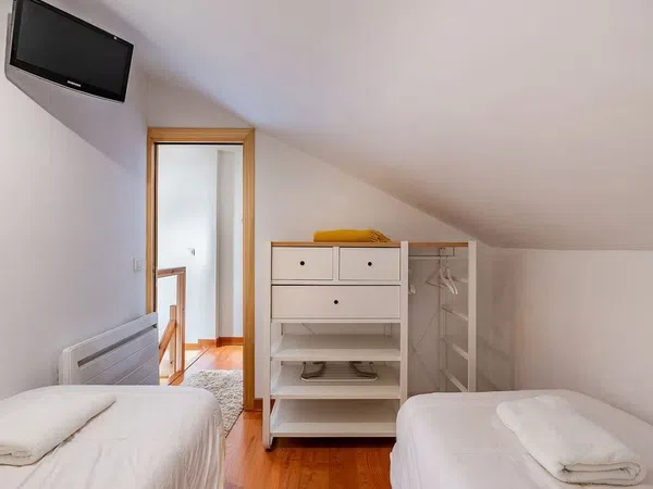 Casa rural en Calle de la Virgen de las Nieves, 6, Zona baja, Zona baja - Foto 1