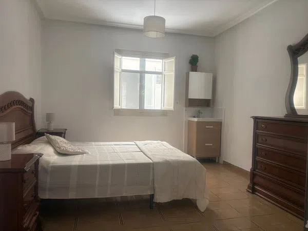 Chalet adosado en Calle Almagro, 17, Prosperidad - La Cruz - Foto 9