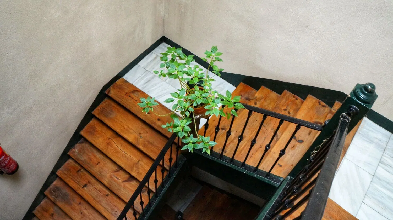 Ático en calle de Moratín, 6 - Foto 27