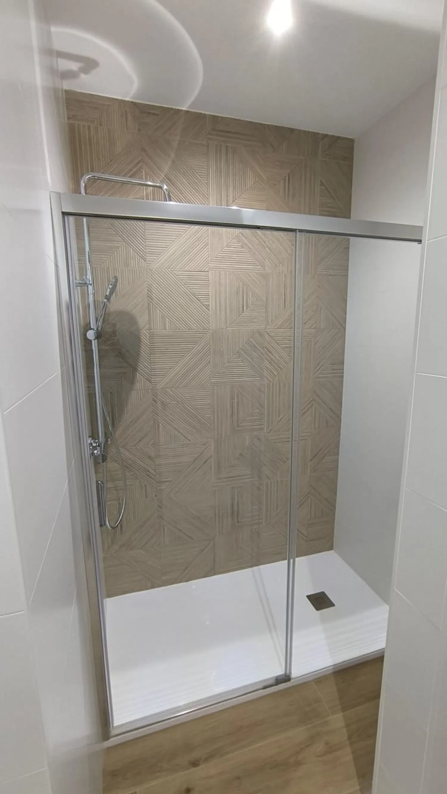 Piso en calle Ángel Falquina, 3 - Foto 9