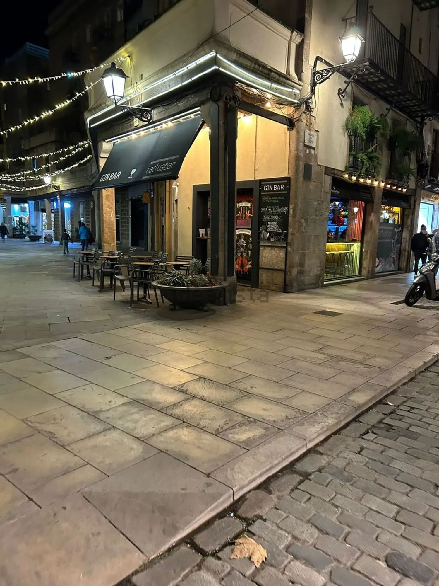Local en Paseo del Born, 30, Sant Pere - Santa Caterina i la Ribera - Foto 5