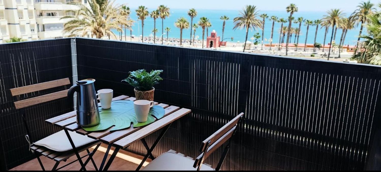 Estudio en Calle Torrealmádena, 1, Cortijo Torrequebrada - Foto 4
