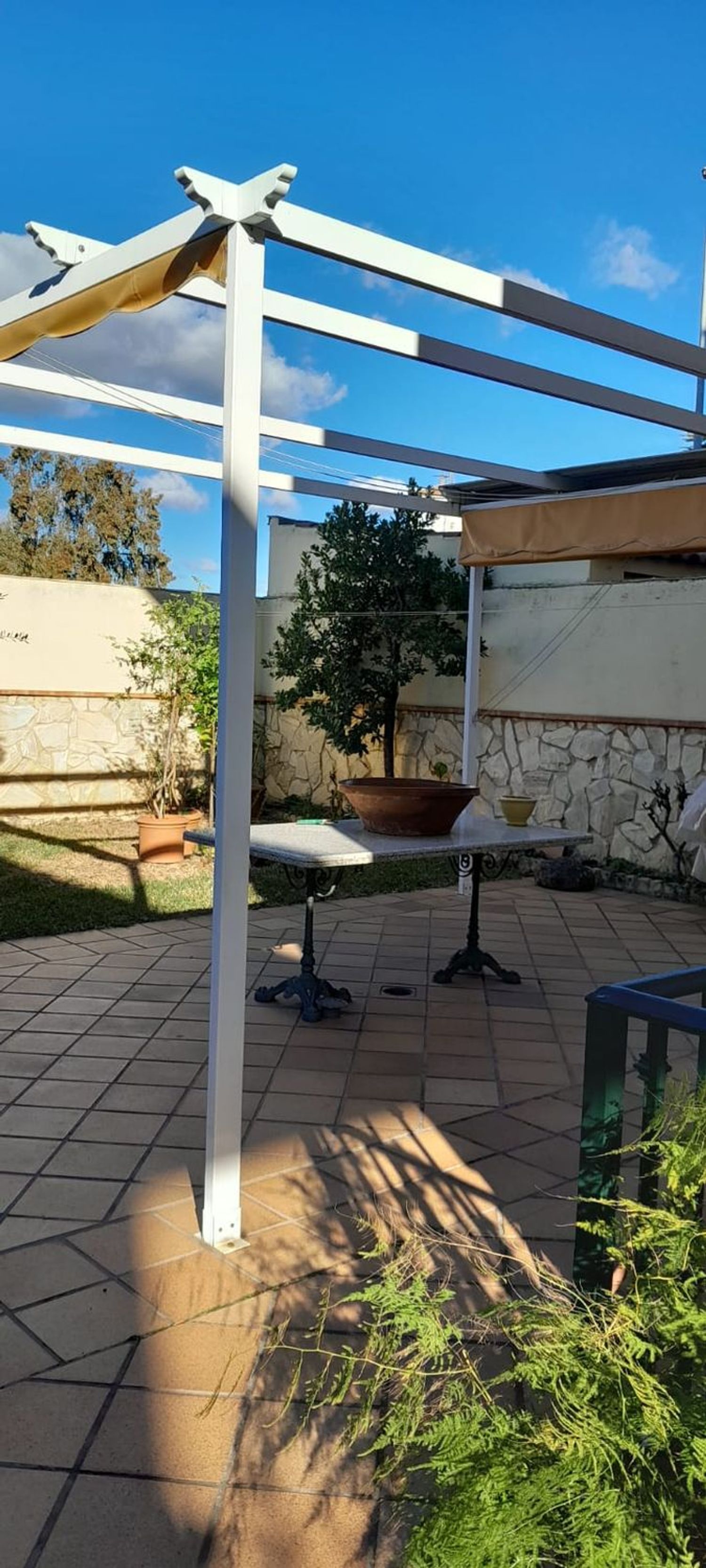 Chalet pareado en Zona Argentina, 1, Urbanización Proserpina, Urbanización Proserpina - Foto 5