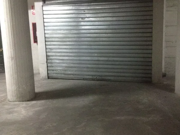 Garaje en Calle Manuel de Falla, 18, Figares, Figares - Foto 2