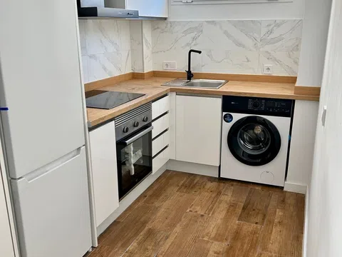 Ático en calle de Virgili, 13 - Foto 9