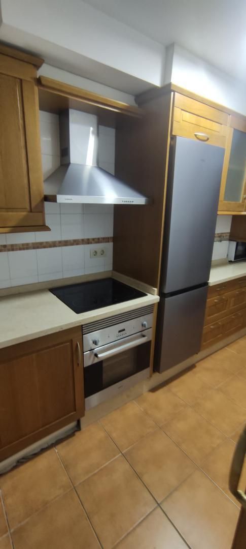 Piso en  Rúa de Feliciano Barrera Fernández 11D - Foto 12