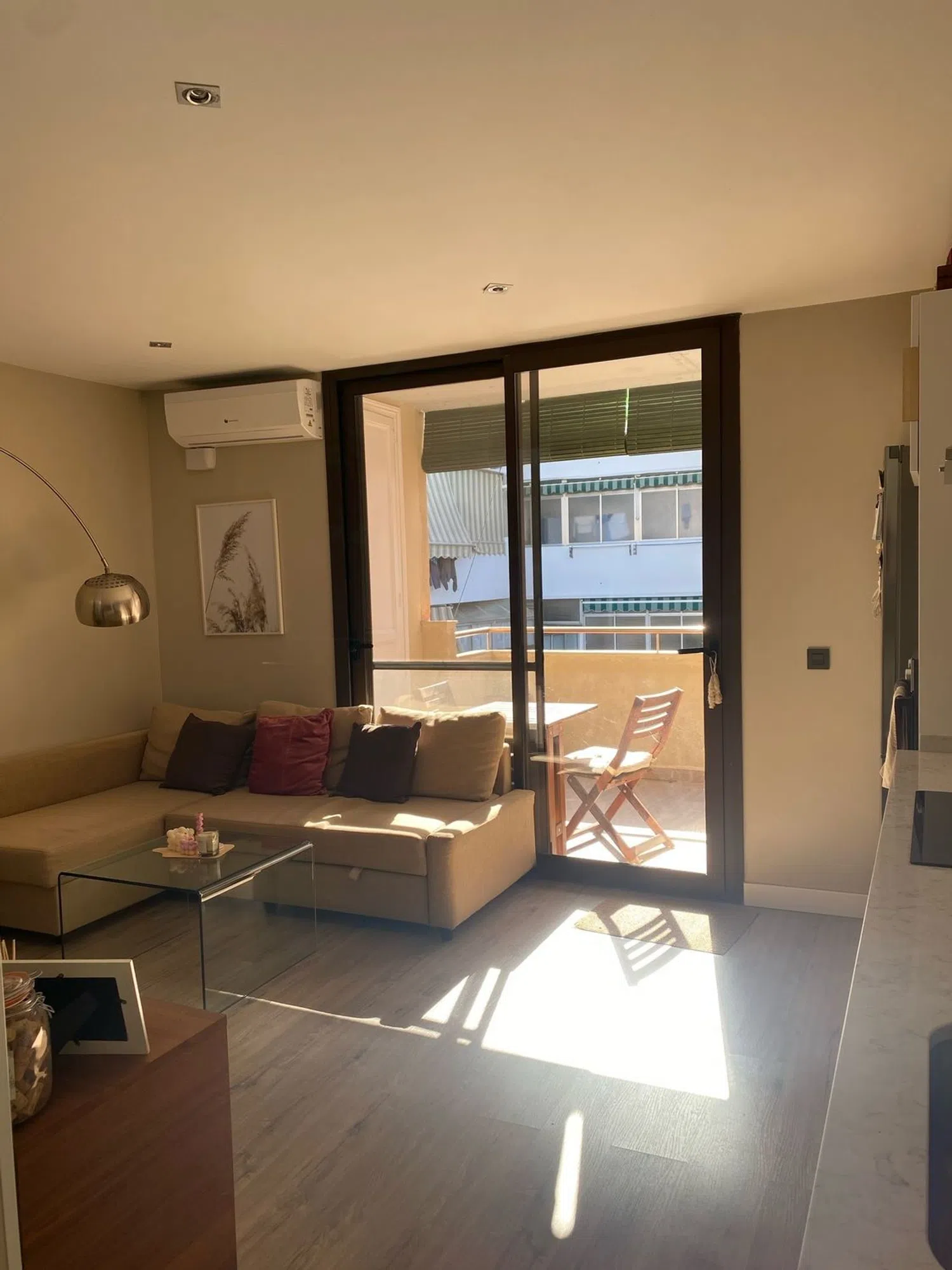 Estudio en calle de Montjuïc, 56 - Foto 13