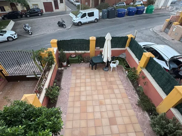 Chalet adosado en Calle Rafael Alberti, 10, Motril pueblo, Motril pueblo - Foto 2