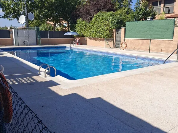 Chalet adosado en Calle del Pino Resinero, 22, La Dehesa - El Pinar, La Dehesa - El Pinar - Foto 38