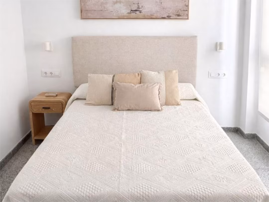 Piso en  Carrer dels Llibrers 3 - Foto 10