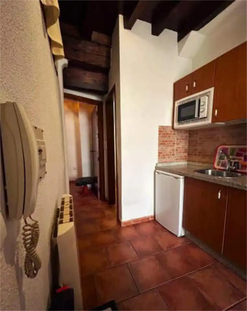 Apartamento en Centro - Foto 3