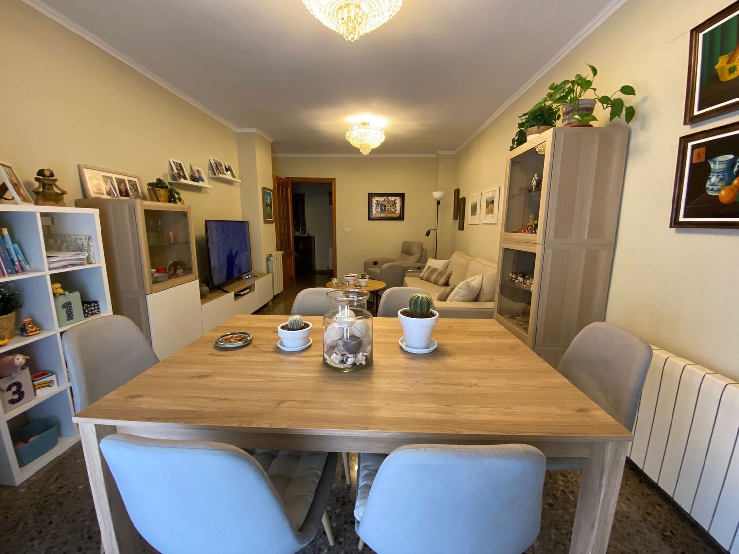 Piso en calle de Viver, 7 - Foto 16