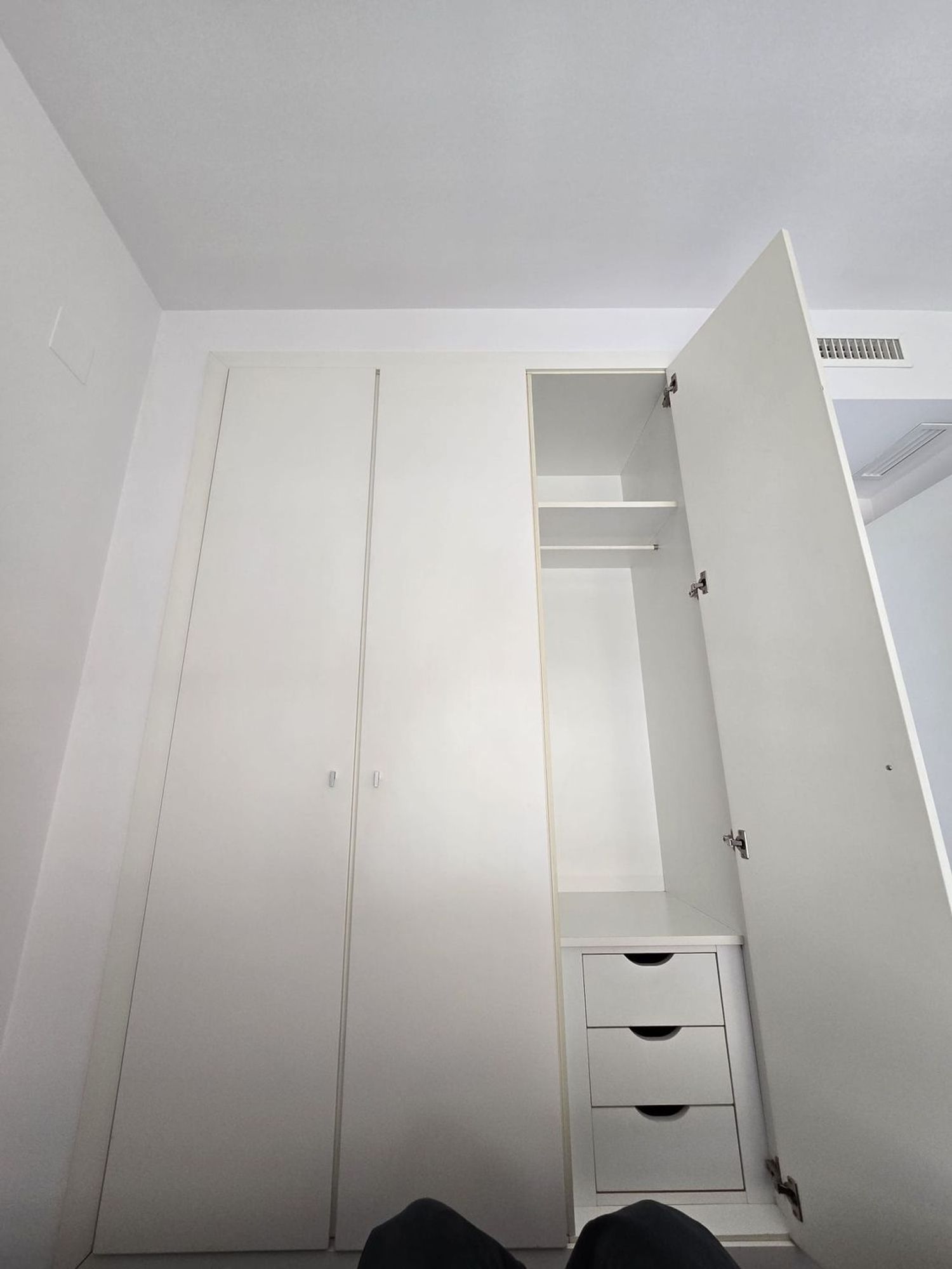 Piso en avenida Juan XXIII, 44 -3-10 - Foto 25