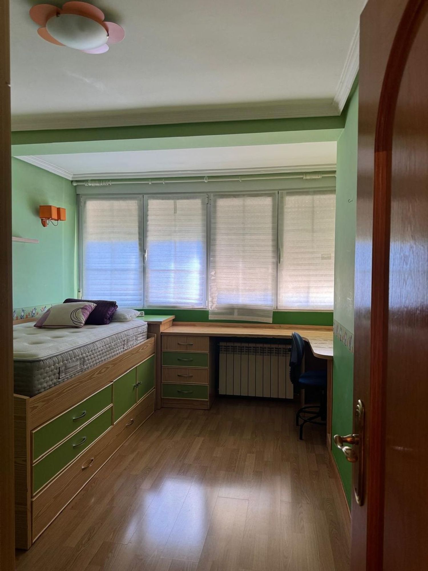 Piso en calle del Pintor Ribera, 6 - Foto 1