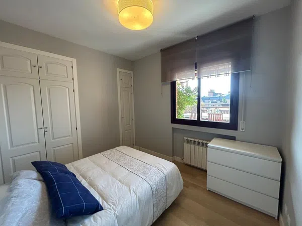 Ático en Calle de la Costa Brava, 24, Mirasierra - Foto 14