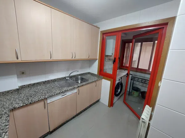 Piso en Calle Pi y Margall, 32, Casco Vello - Foto 4
