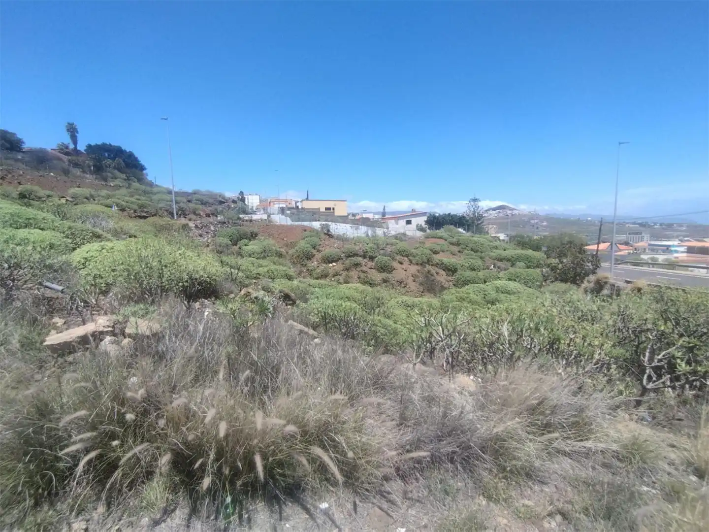 Terreno Residencial en  Carretera Santa María del Mar 20 - Foto 7