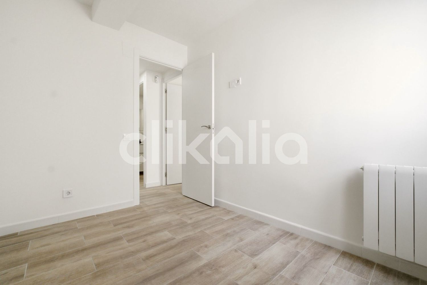 Piso en Calle del Pilar - Foto 17