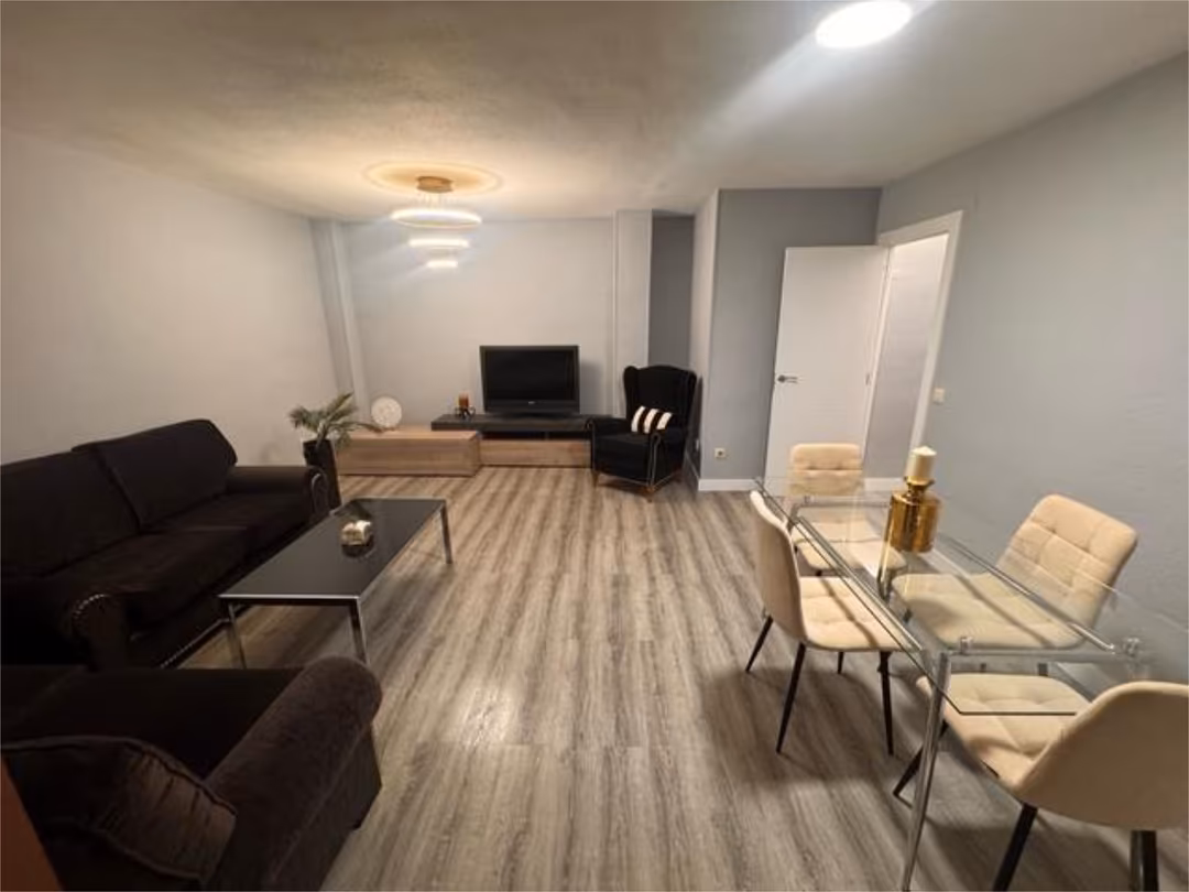 Ático en Hospital General - Foto 2