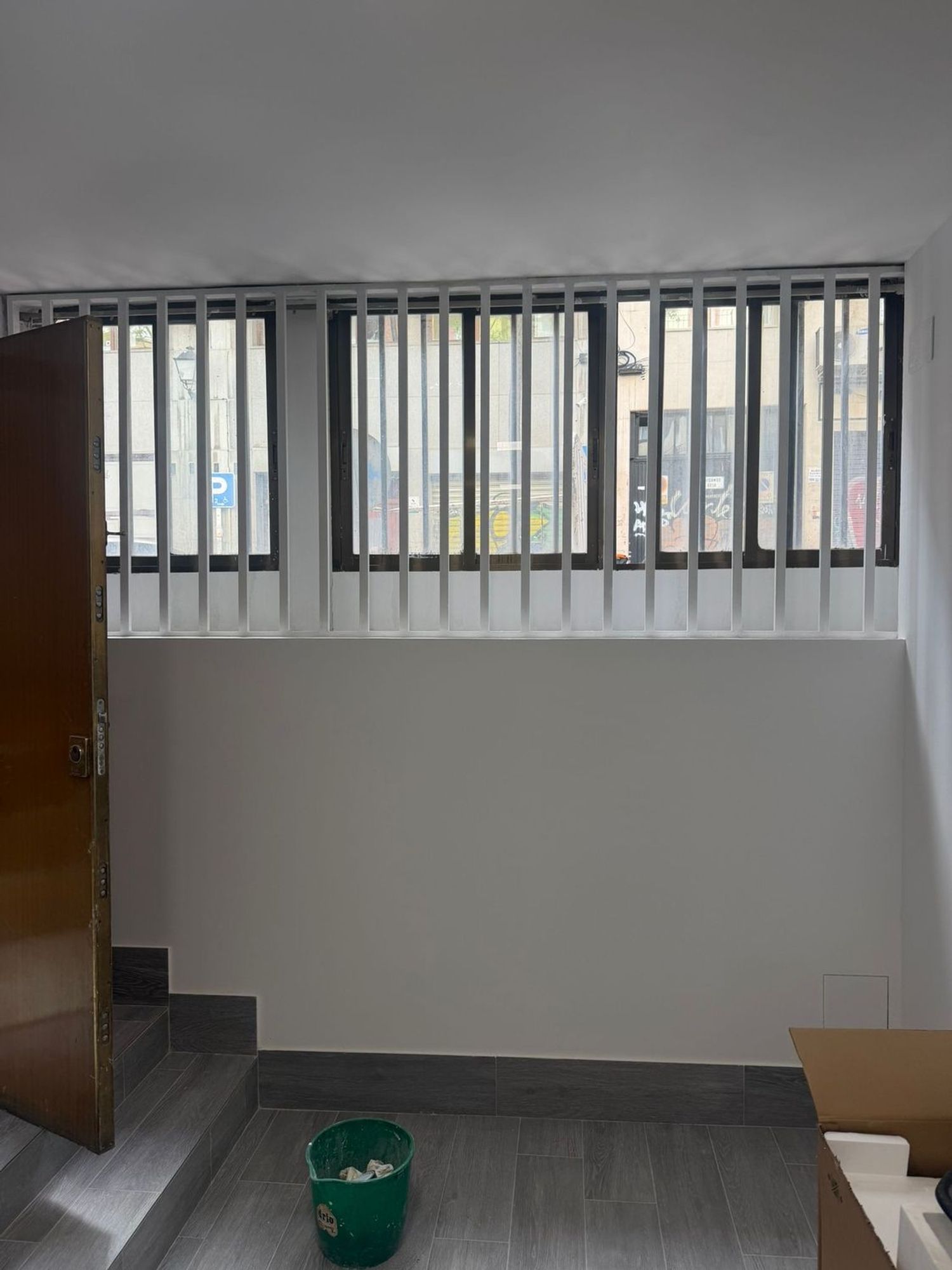 Piso en calle de Francisco Navacerrada, 23 - Foto 2