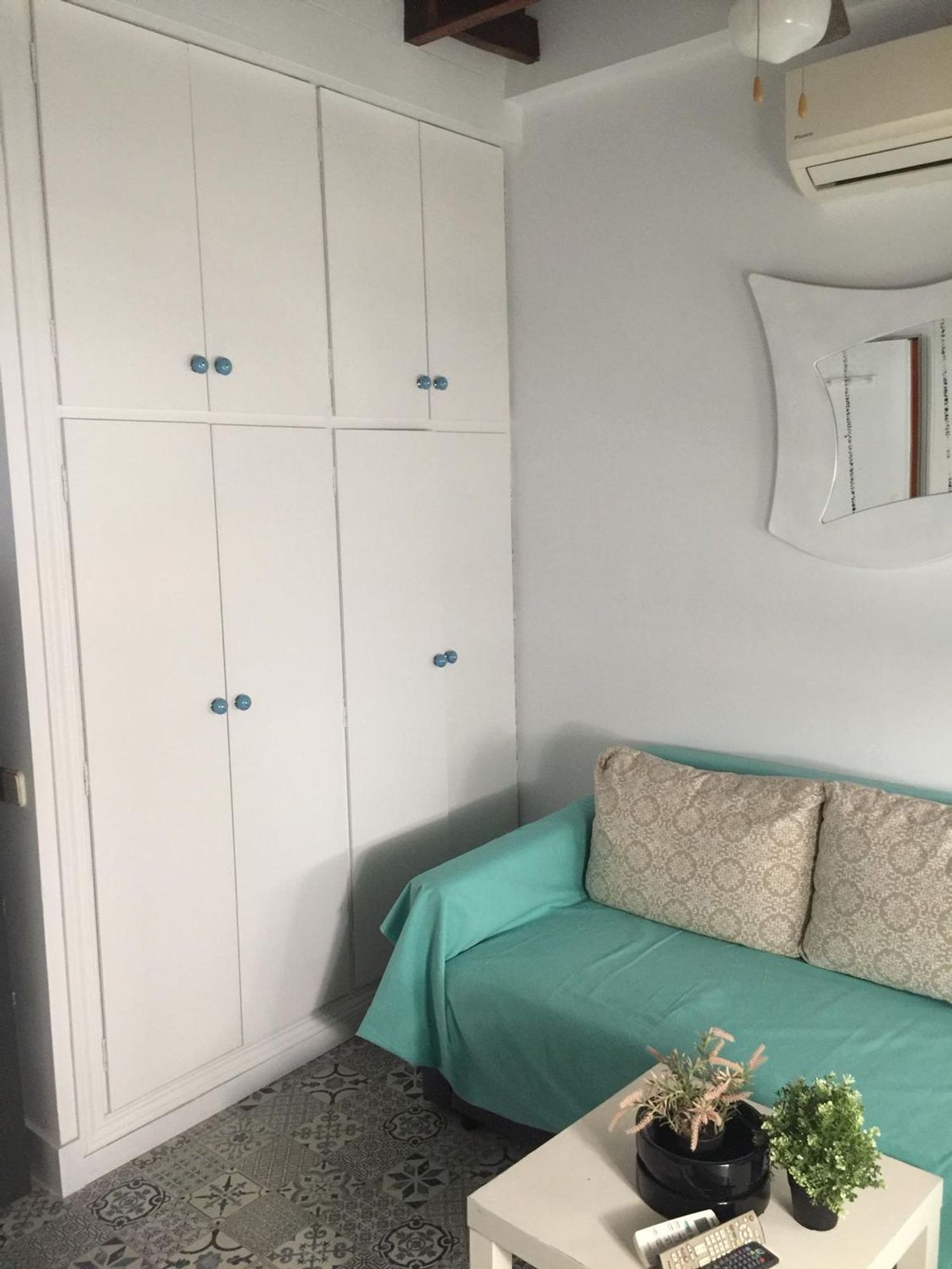 Estudio en calle del Bastero, 17 - Foto 6