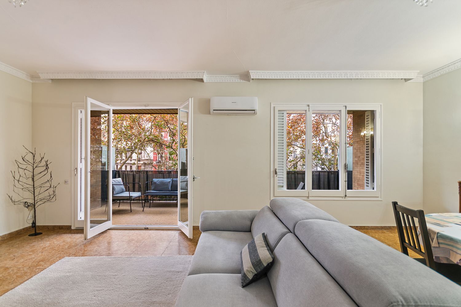 Piso en Barrio La Nova Esquerra de l'Eixample - Foto 9