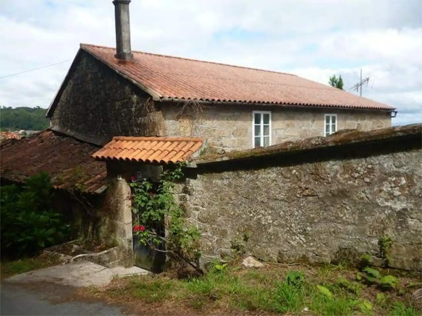 Chalet en PARROQUIA DE GRABA - Foto 8