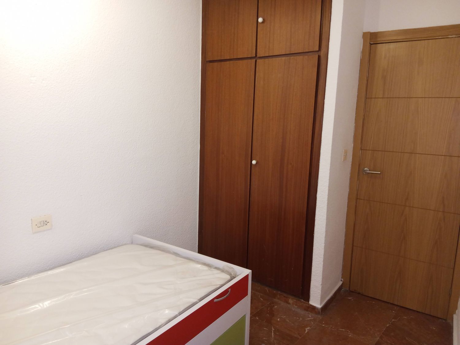 Alquiler de piso en Calle Afán de Ribera, 9 - Foto 23