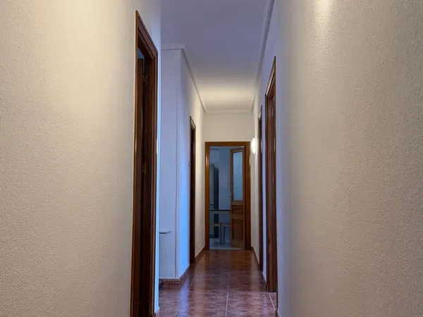 Piso en avenida Marqués de Los Vélez, 5 - Foto 33